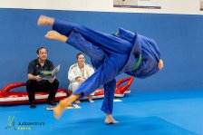 26.01.2026 Kyu-Prüfung